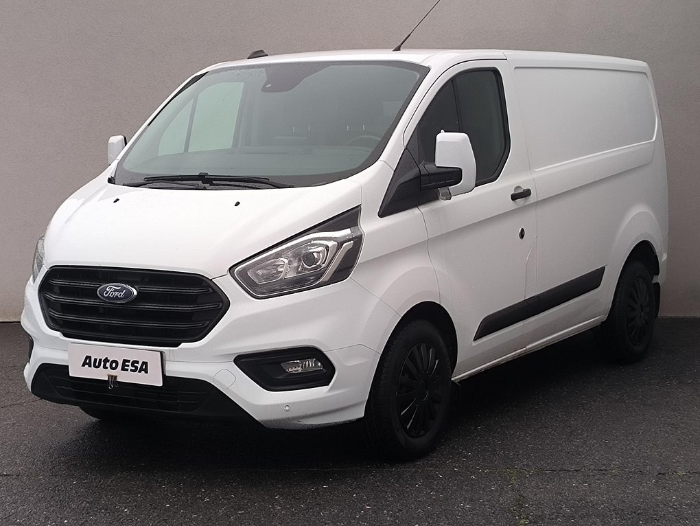 Ford Transit Custom 2.0TDCi Trend L1H1