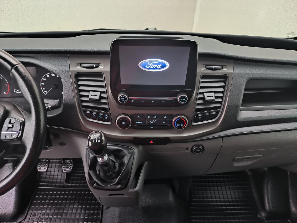 Ford Transit Custom 2.0TDCi Trend L1H1