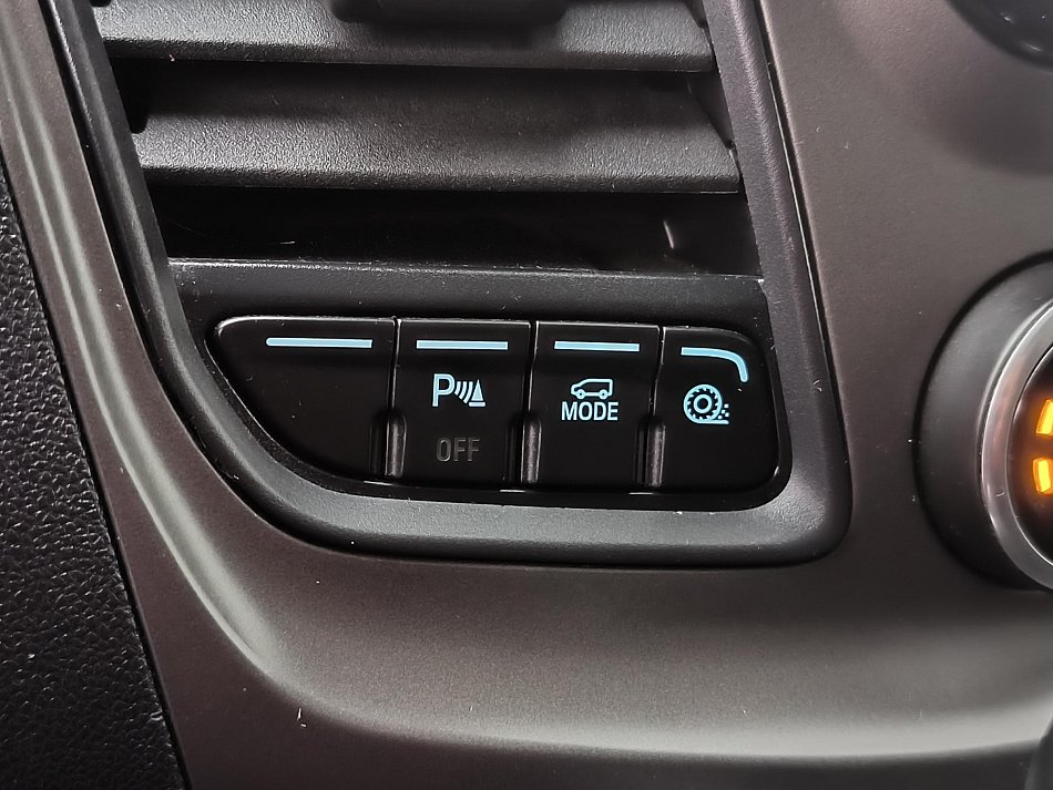 Ford Transit Custom 2.0TDCi Trend L1H1