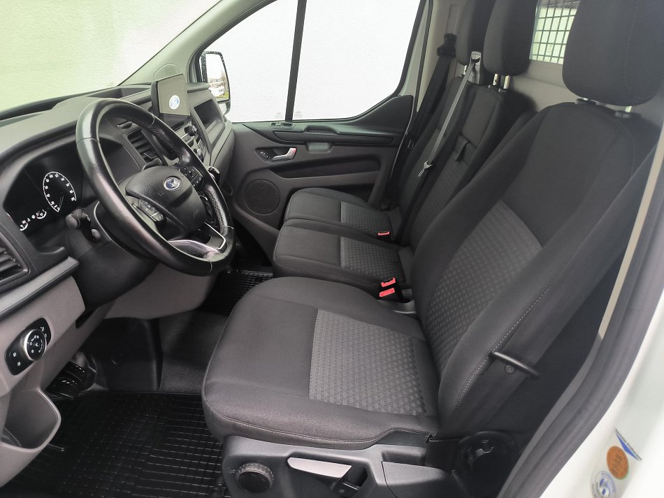 Ford Transit Custom 2.0TDCi Trend L1H1