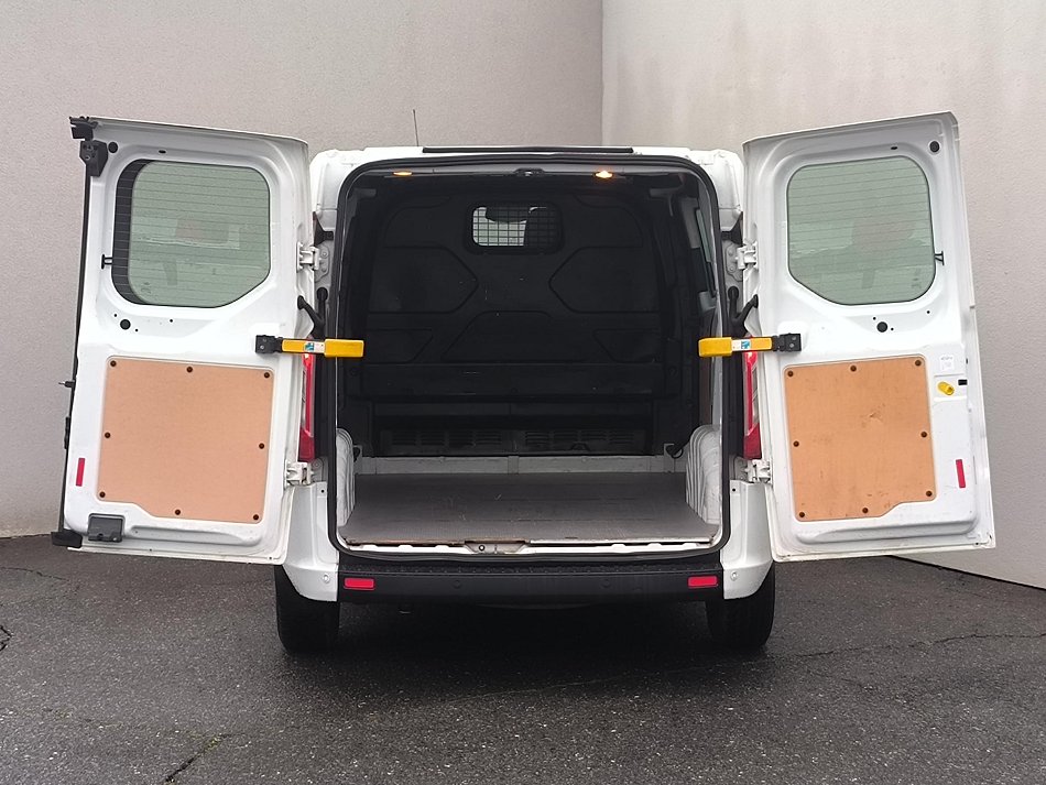 Ford Transit Custom 2.0TDCi Trend L1H1