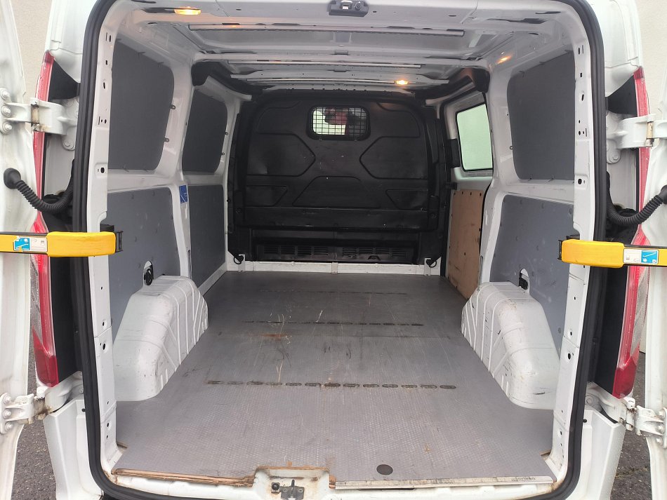 Ford Transit Custom 2.0TDCi Trend L1H1