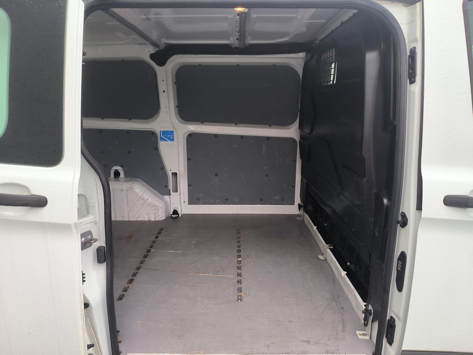 Ford Transit Custom 2.0TDCi Trend L1H1