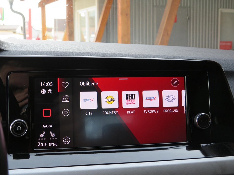 Volkswagen Golf 1.0 TSI 