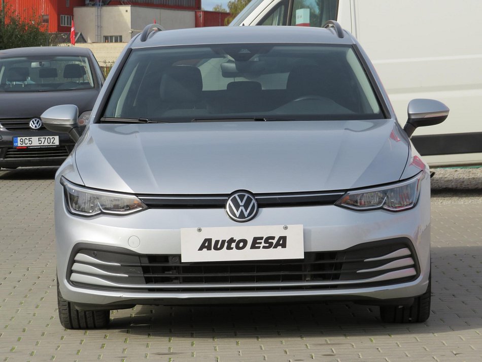 Volkswagen Golf 1.0 TSI 