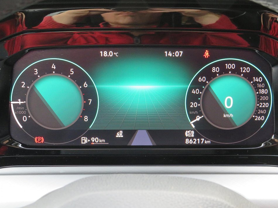 Volkswagen Golf 1.0 TSI 