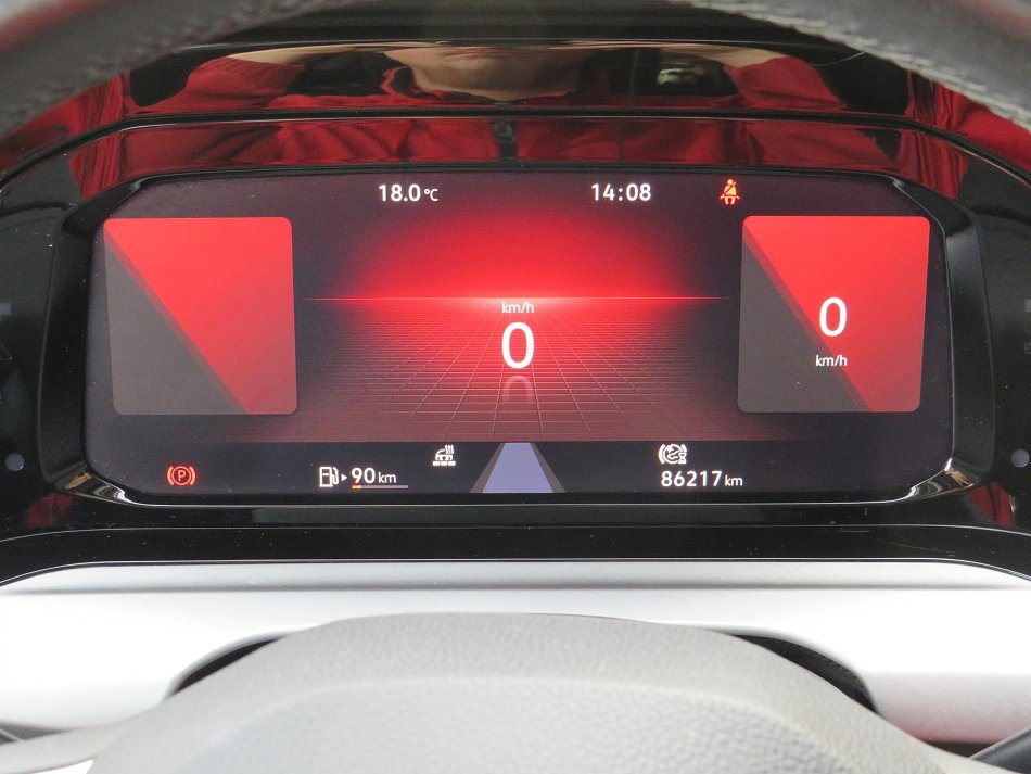 Volkswagen Golf 1.0 TSI 