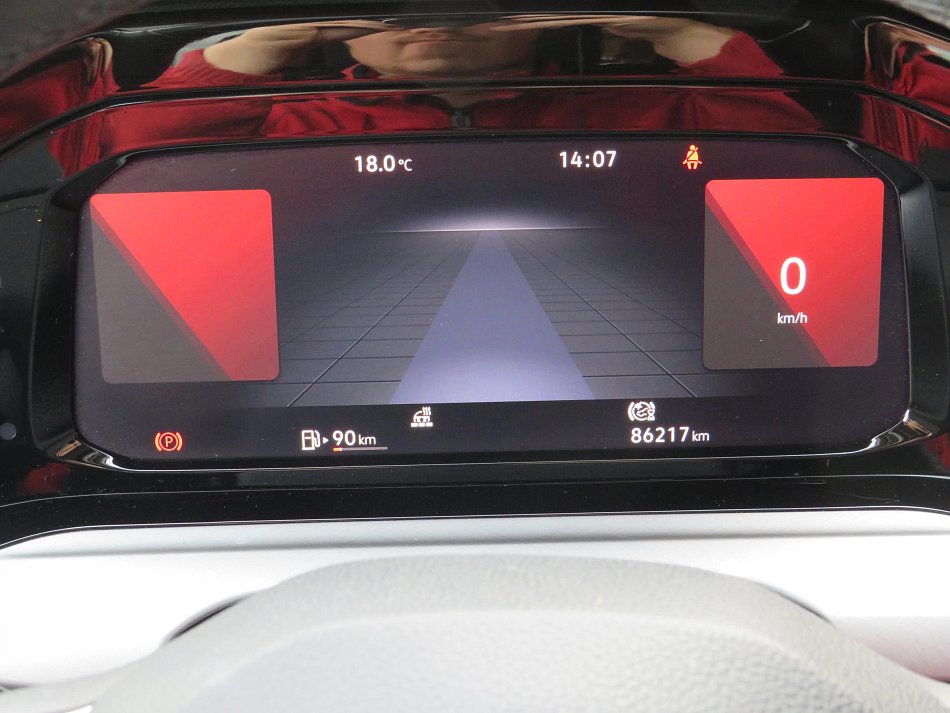 Volkswagen Golf 1.0 TSI 