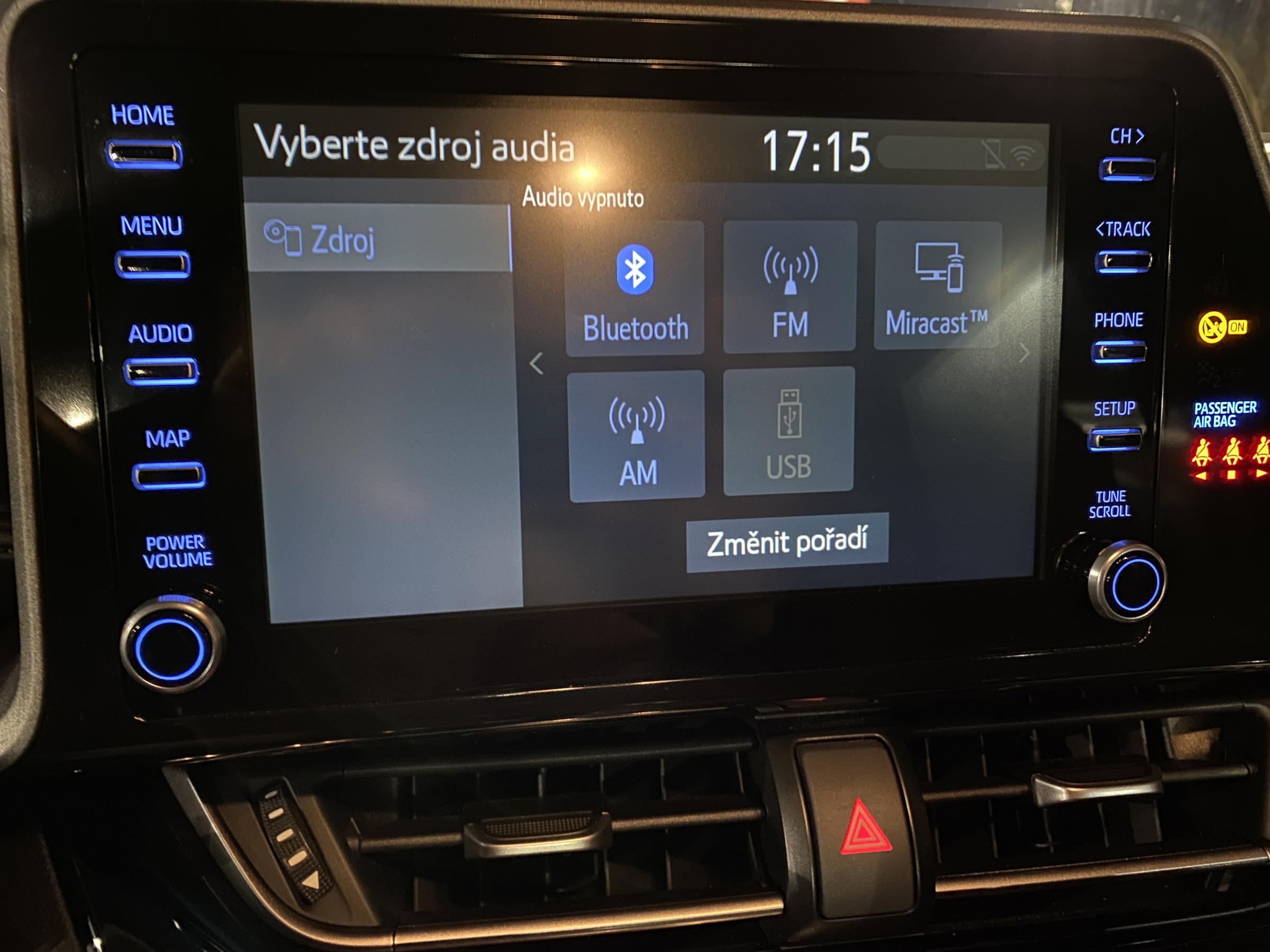 Toyota C-HR, 2020 - pohled č. 16