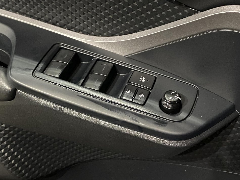 Toyota C-HR 1.2 T Comfort