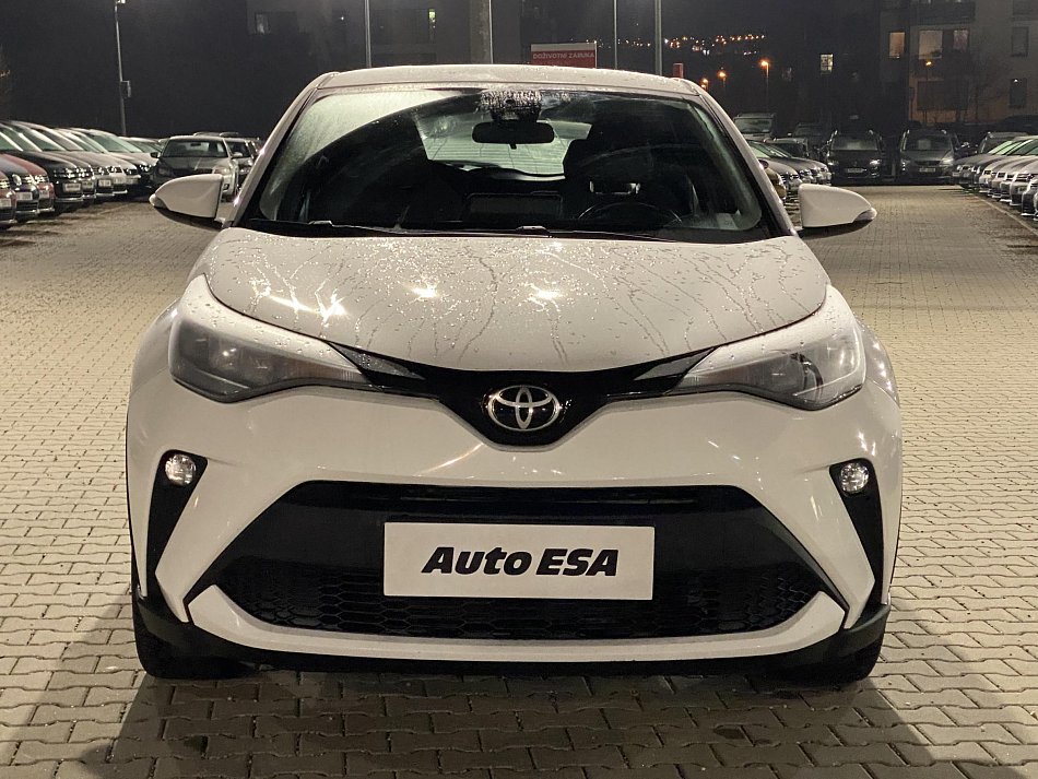 Toyota C-HR 1.2 T Comfort