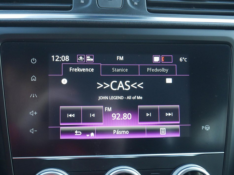 Renault Kadjar 1.7 dCi Intense 4x4