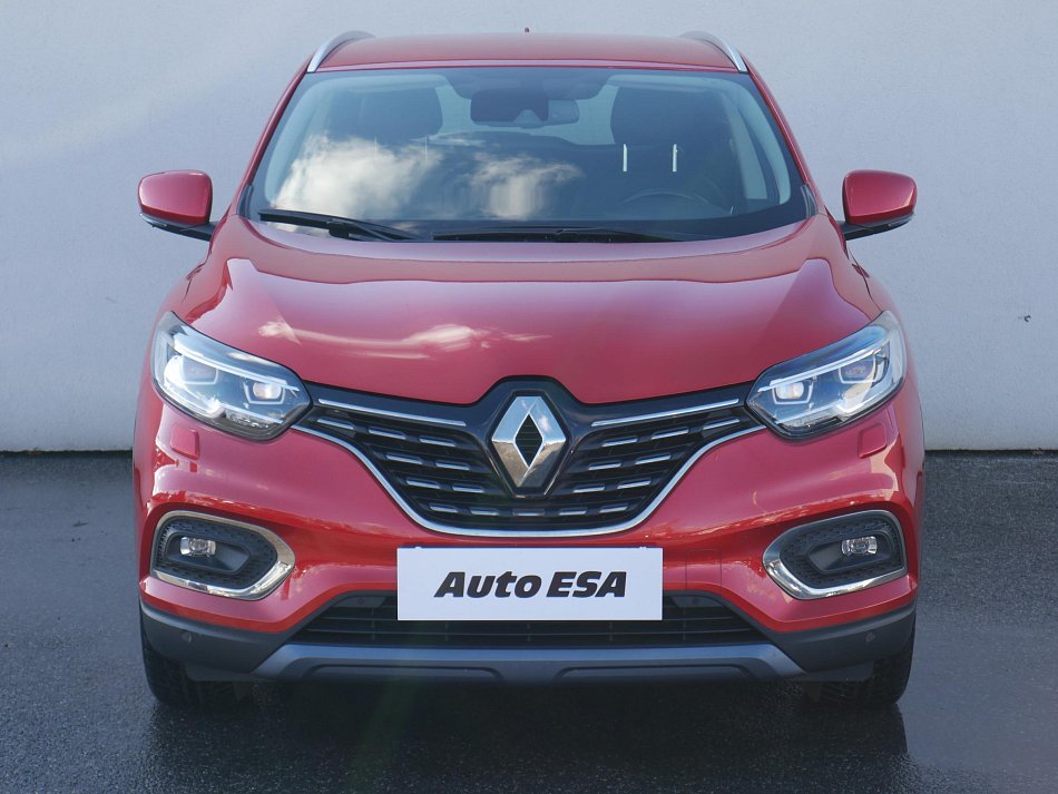 Renault Kadjar 1.7 dCi Intense 4x4
