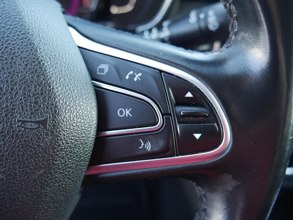 Renault Kadjar 1.7 dCi Intense 4x4