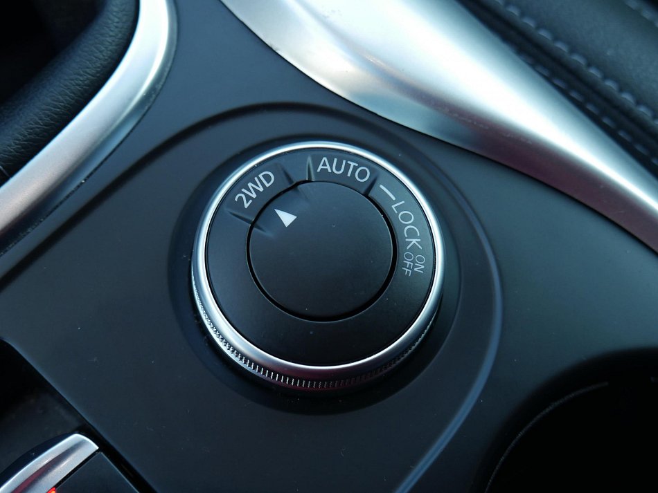 Renault Kadjar 1.7 dCi Intense 4x4