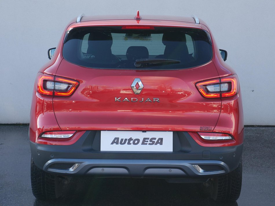 Renault Kadjar 1.7 dCi Intense 4x4