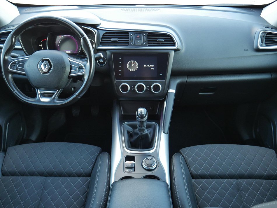 Renault Kadjar 1.7 dCi Intense 4x4