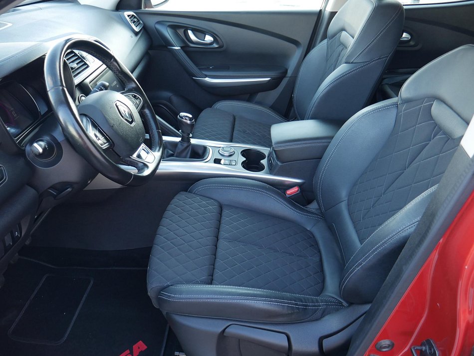 Renault Kadjar 1.7 dCi Intense 4x4