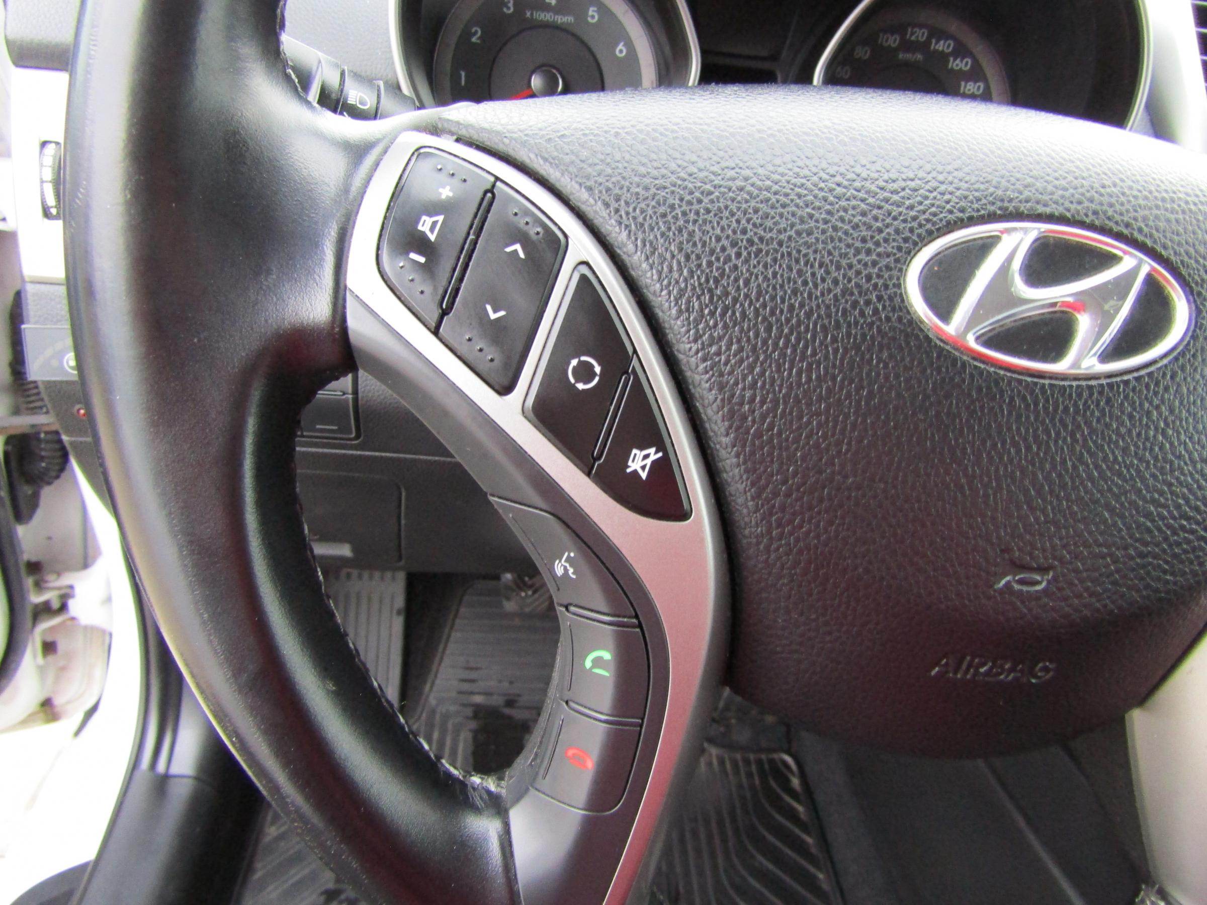 Hyundai i30, 2015 - pohled č. 14