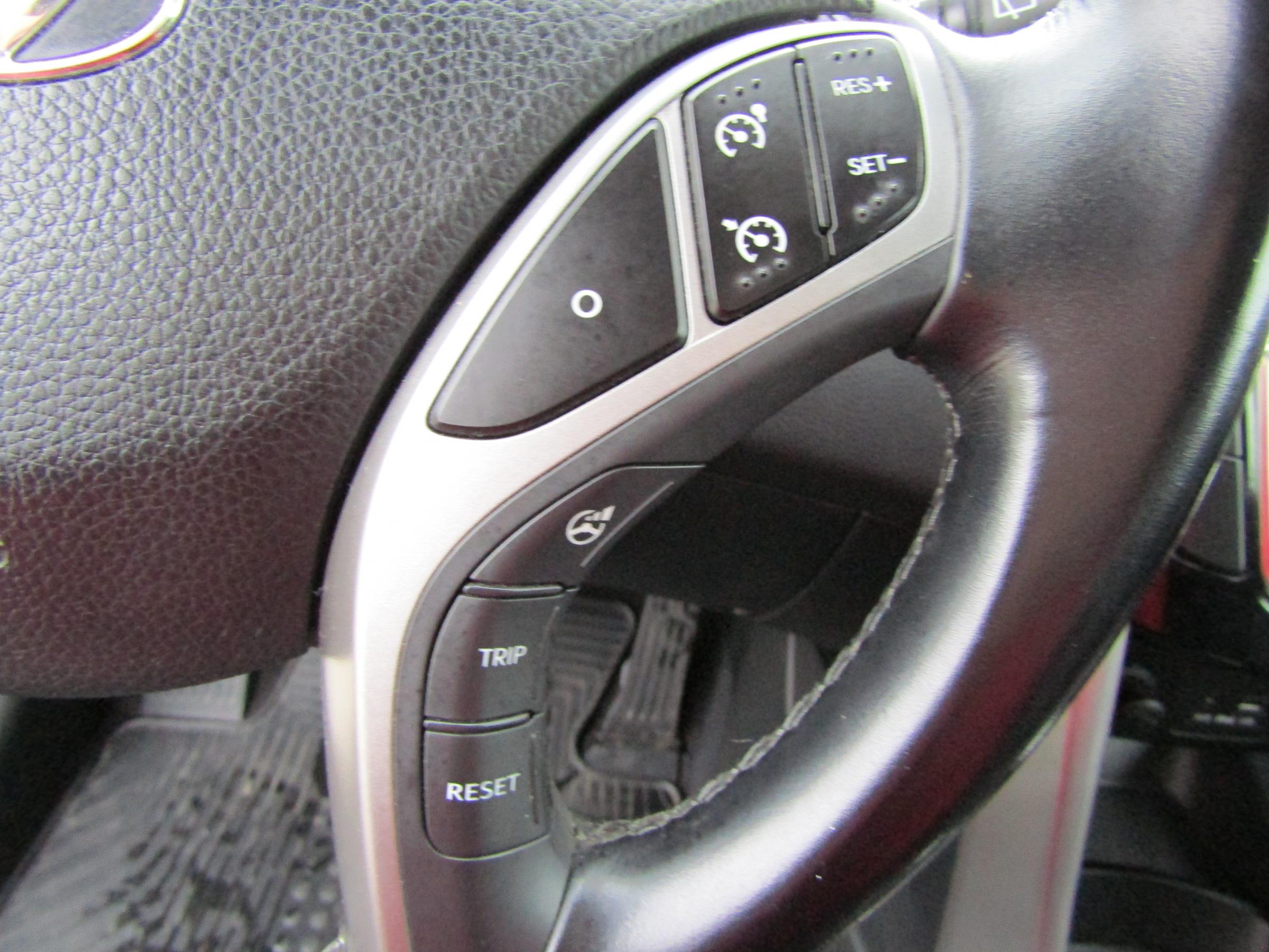 Hyundai i30, 2015 - pohled č. 15