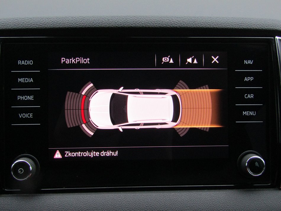 Škoda Karoq 2.0 TDi Style 4x4