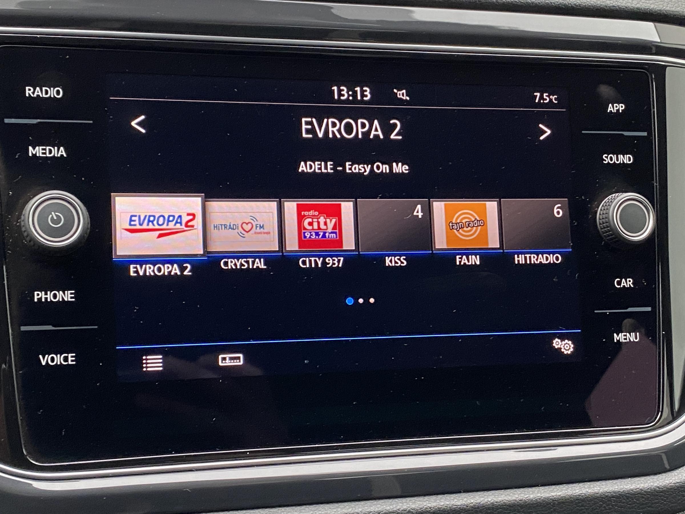 Volkswagen T-Roc, 2018 - pohled č. 17