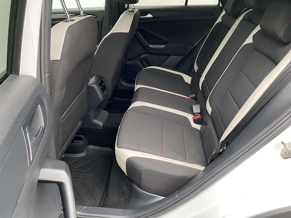 Volkswagen T-Roc 1.5 TSi Highline