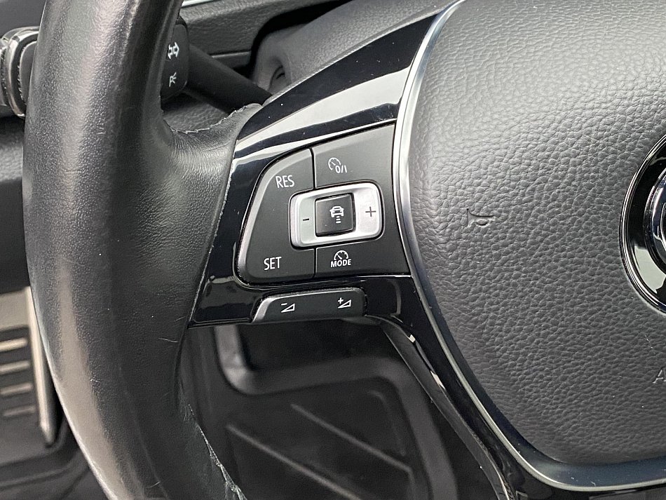 Volkswagen T-Roc 1.5 TSi Highline