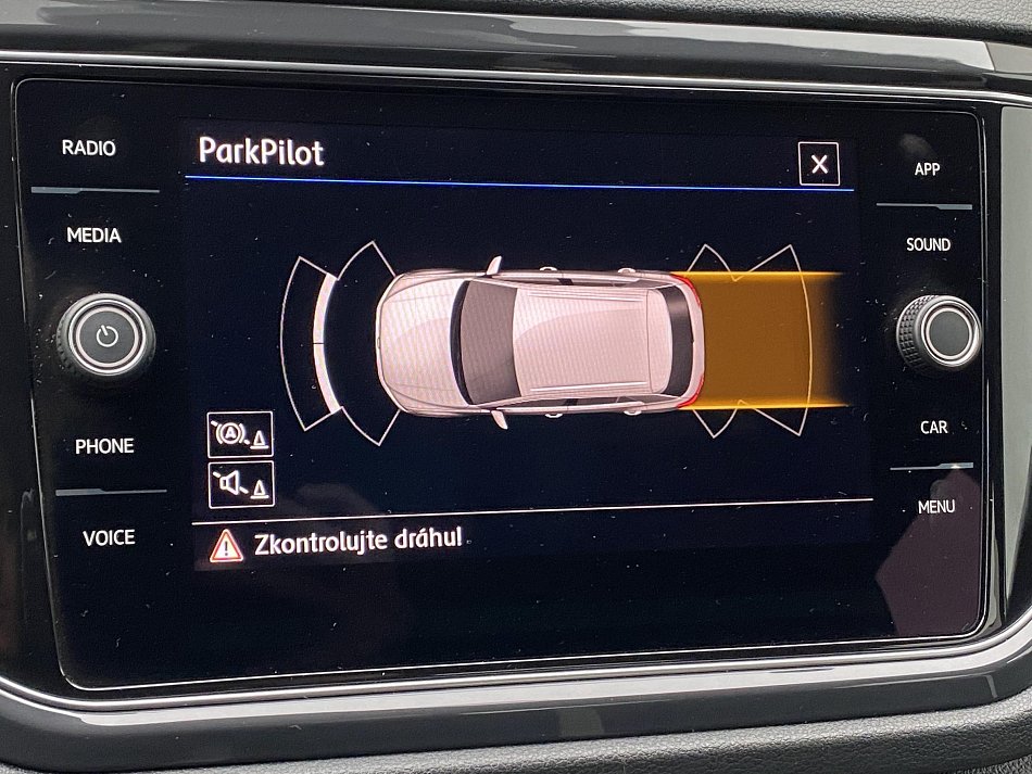 Volkswagen T-Roc 1.5 TSi Highline