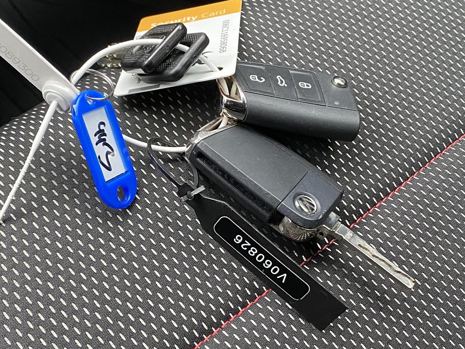 Volkswagen T-Roc 1.5 TSi Highline