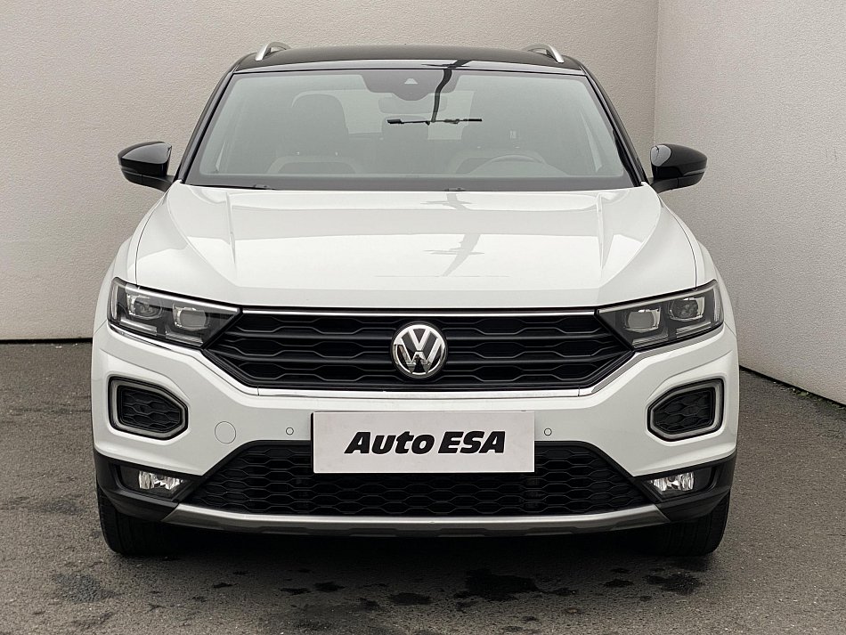 Volkswagen T-Roc 1.5 TSi Highline