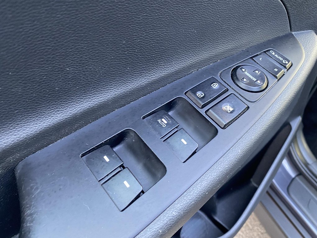 Hyundai Tucson 1.7 CRDi 