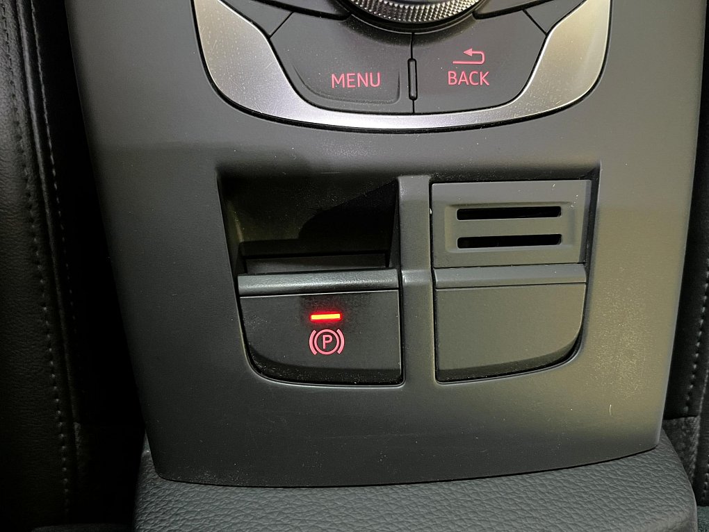 Audi A3 1.4 TFSi Ambition Sportback