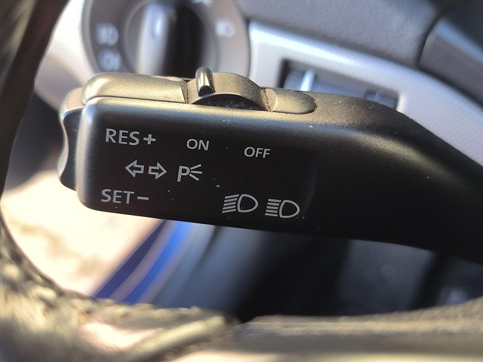 Škoda Octavia II 1.6FSi  Sport