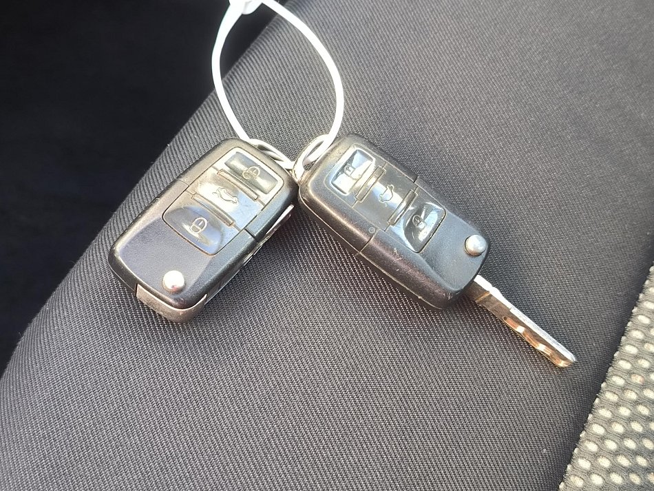 Škoda Octavia II 1.6FSi  Sport