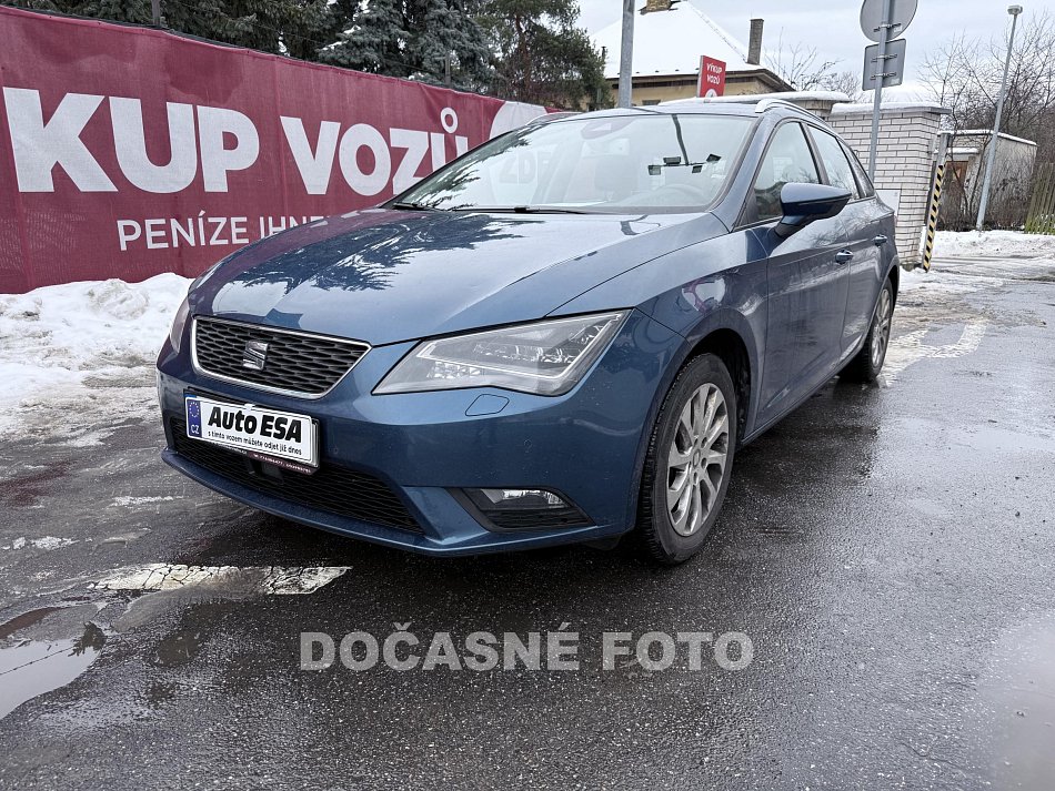 Seat Leon 2.0TDI  ST
