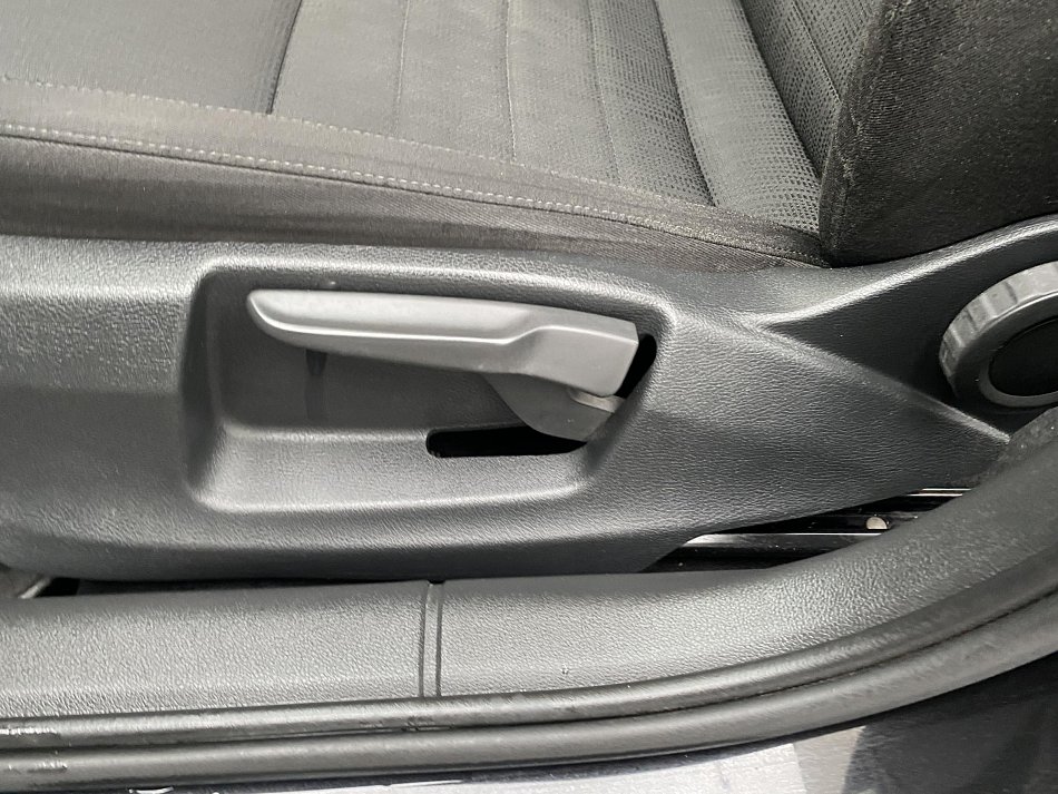 Škoda Octavia III 1.2 TSi Edition