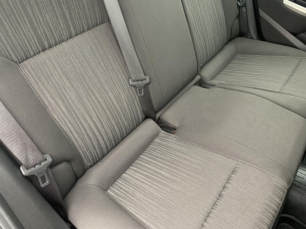 Opel Astra 1.6i  SportTourer