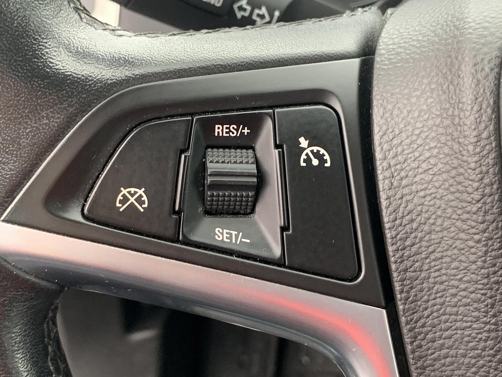 Opel Astra 1.6i  SportTourer