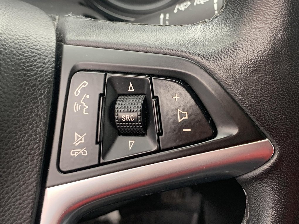 Opel Astra 1.6i  SportTourer