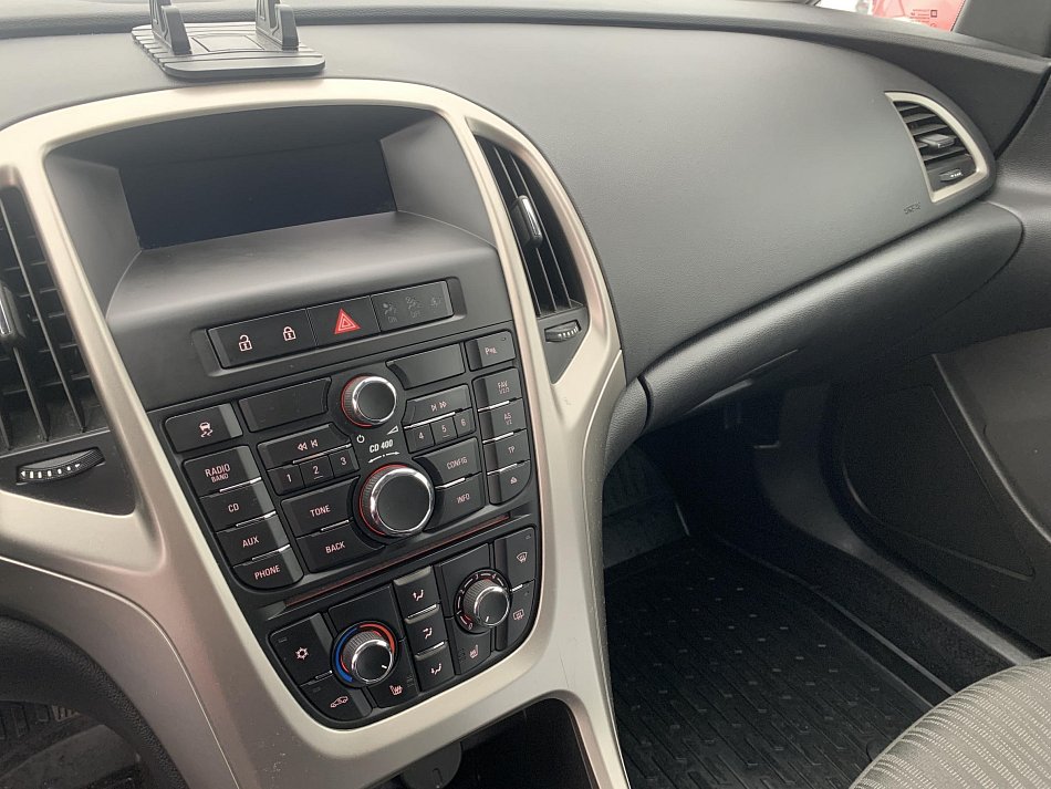 Opel Astra 1.6i  SportTourer