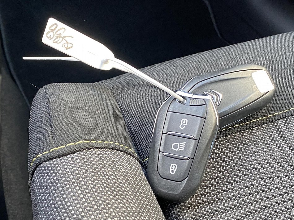 Citroën C3 1.2 PT Feel