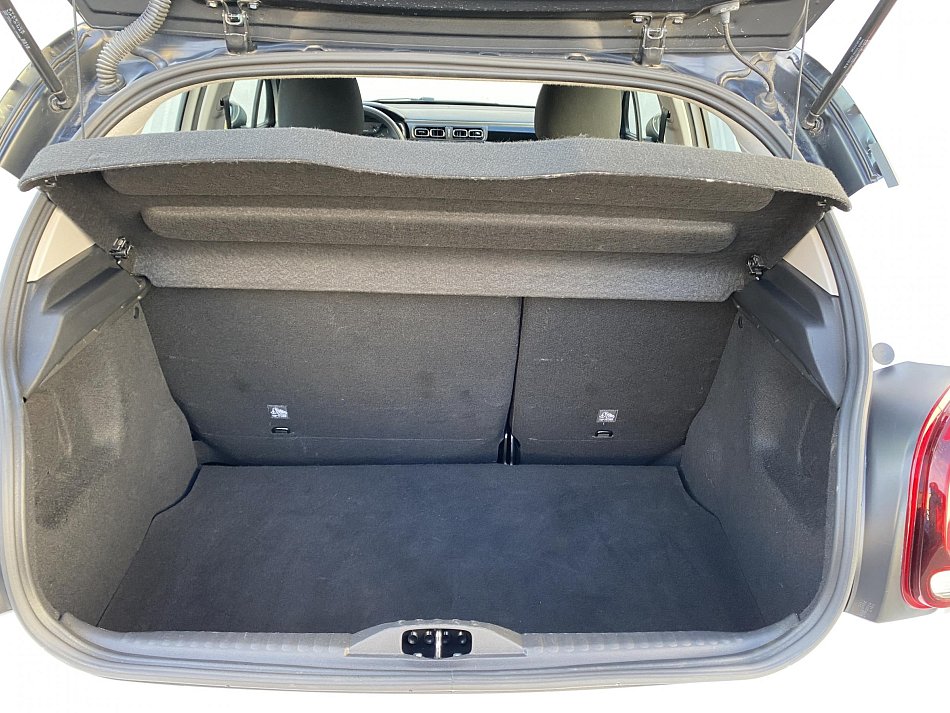 Citroën C3 1.2 PT Feel