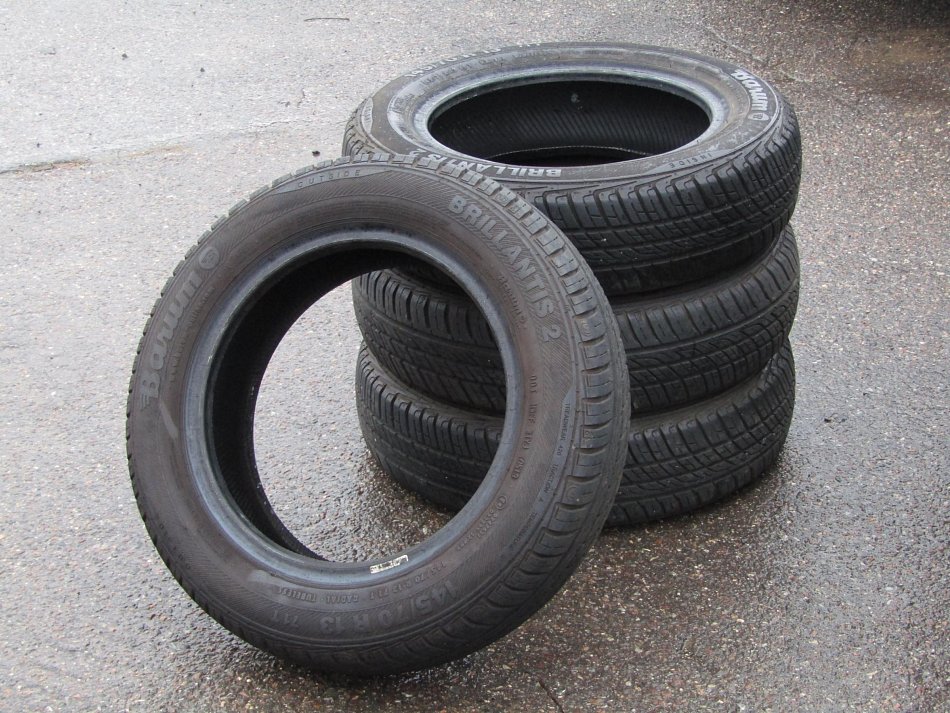 Chevrolet Spark 0.8 i 