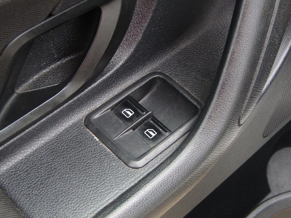 Škoda Fabia II 1.4 i 