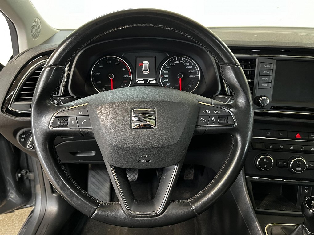 Seat Leon 1.4 TSi Style