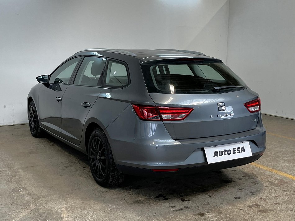 Seat Leon 1.4 TSi Style