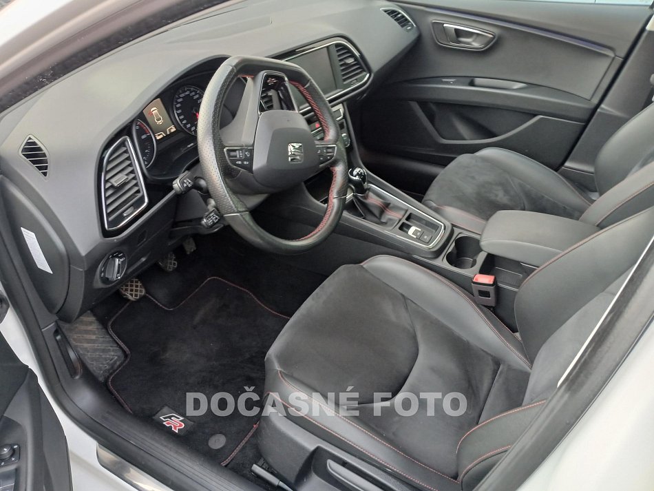 Seat Leon 1.8 TSI 