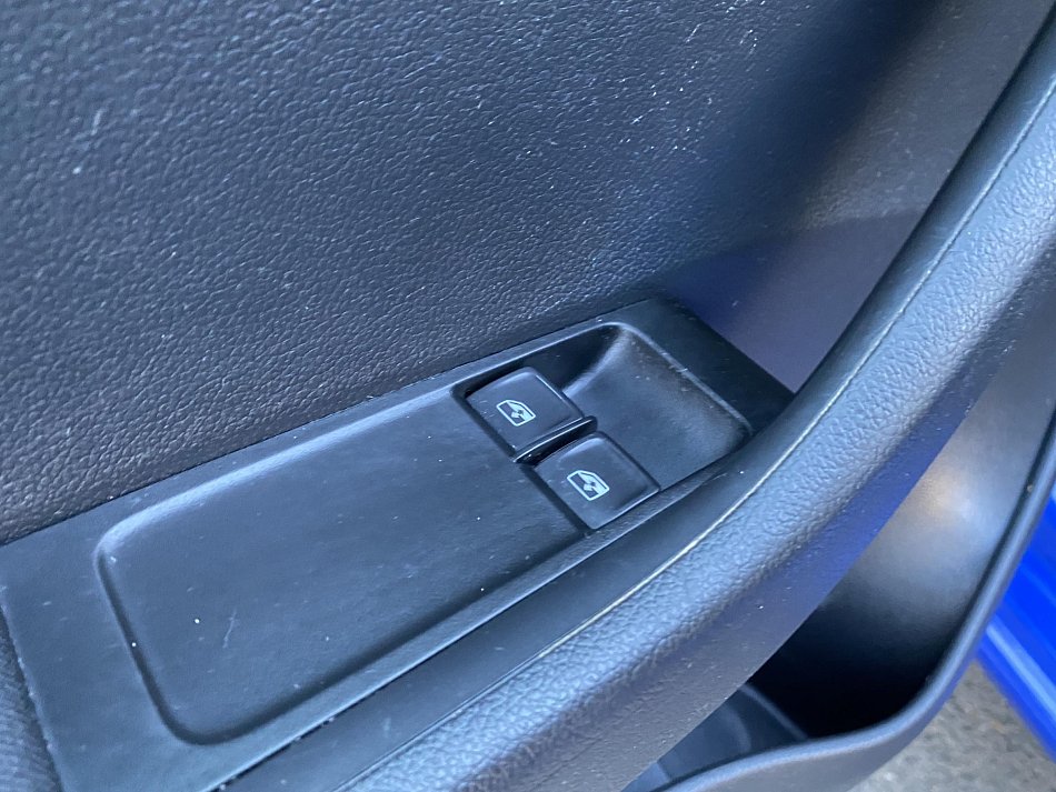 Škoda Fabia III 1.0 TSi Active