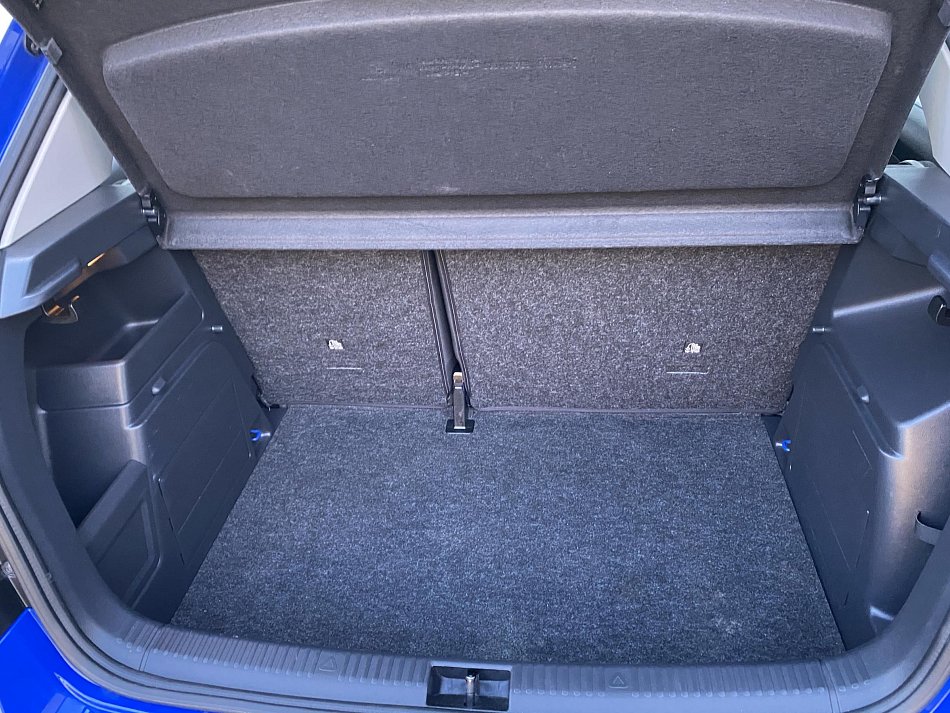 Škoda Fabia III 1.0 TSi Active